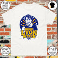 Keep Lyon Weird Alex Lyon Buffalo Sabres Hockey NHL 2026 shirt