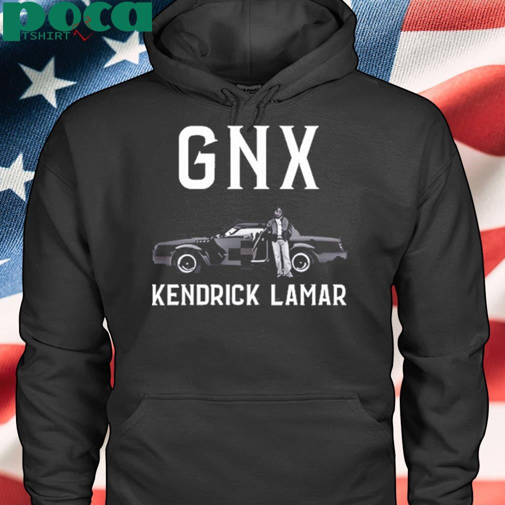 Kendrick lamar & SZA Grand National 2025 Shirt