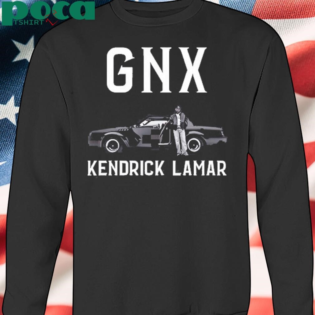 Kendrick lamar & SZA Grand National 2025 Shirt