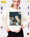Khobe Clarke Beau Maxwell Off Campus photo vintage shirt