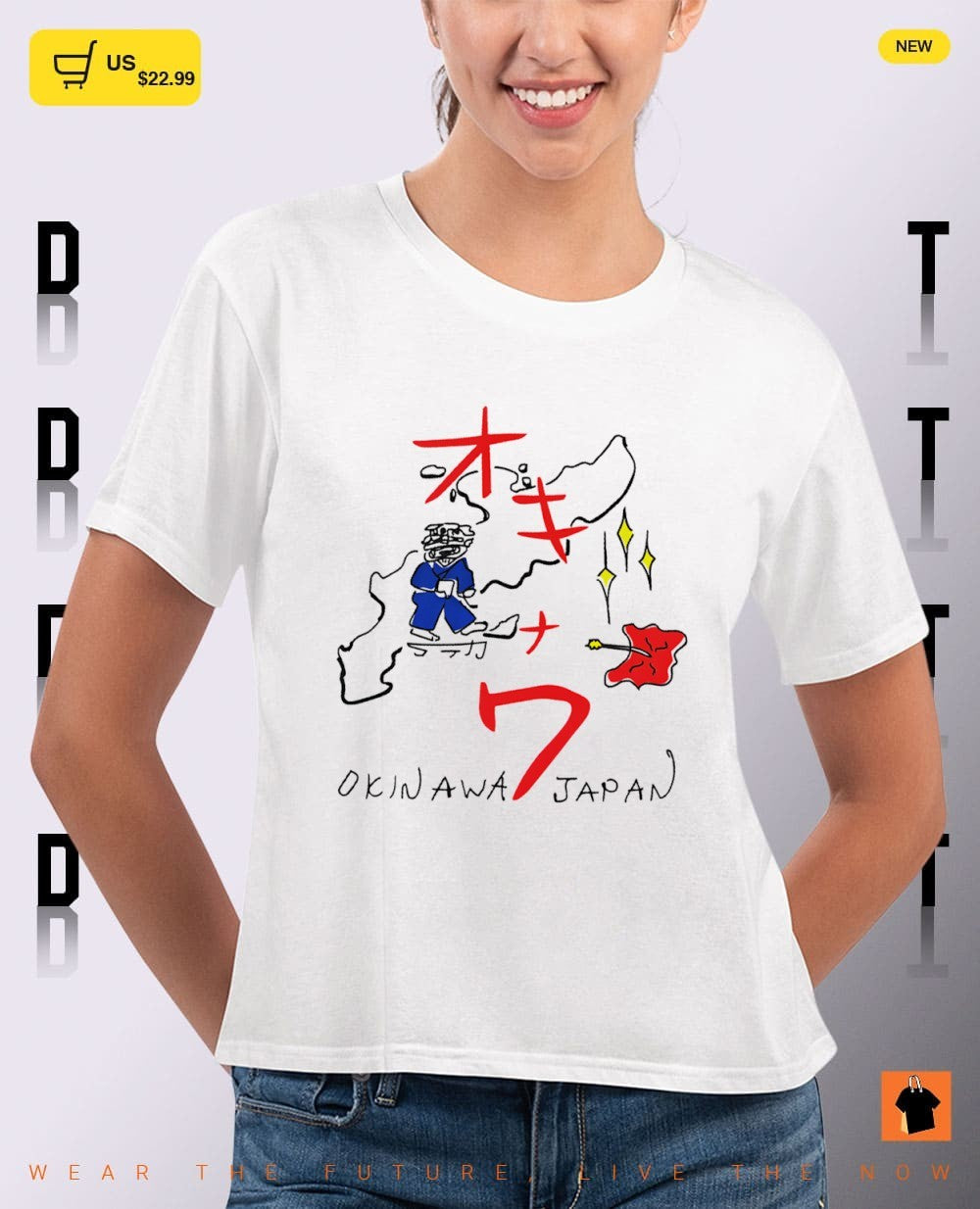 Kill Bill Okinawa Beatrix Kiddo The Bride Tarantino Movie shirt
