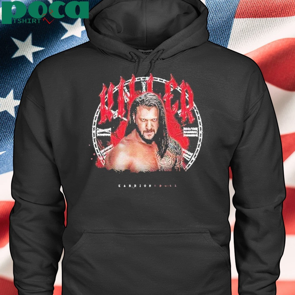 Killer Karrion Kross Shirt