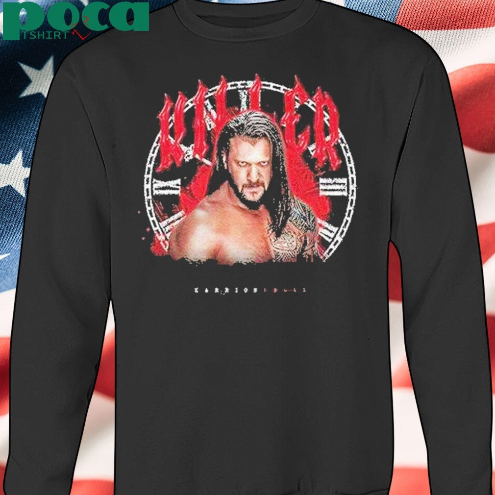 Killer Karrion Kross Shirt