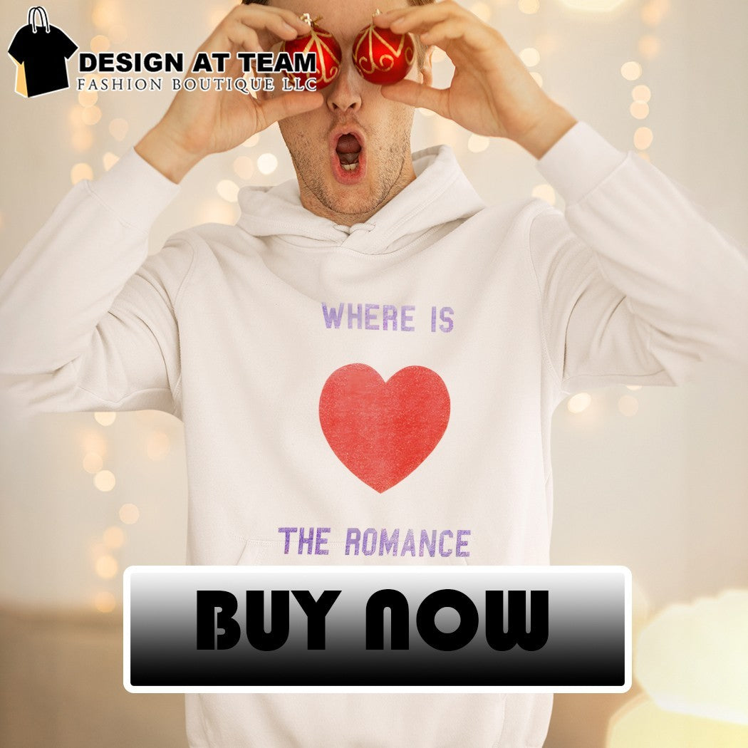 Kim Seok-jin BTS where is the romance lover shirt