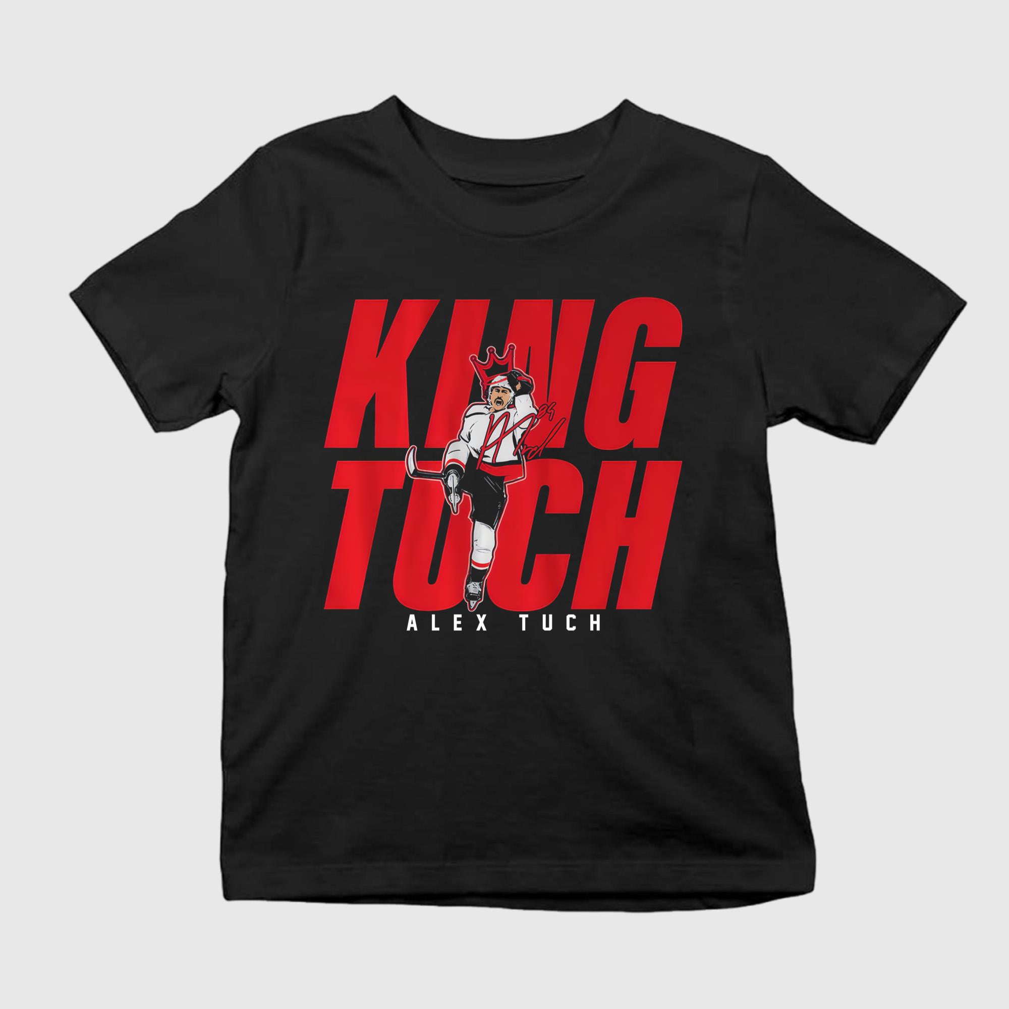 King Tuch Shirt