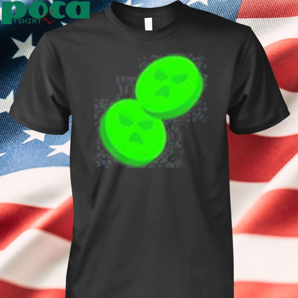Kneecap Yokes Shirt