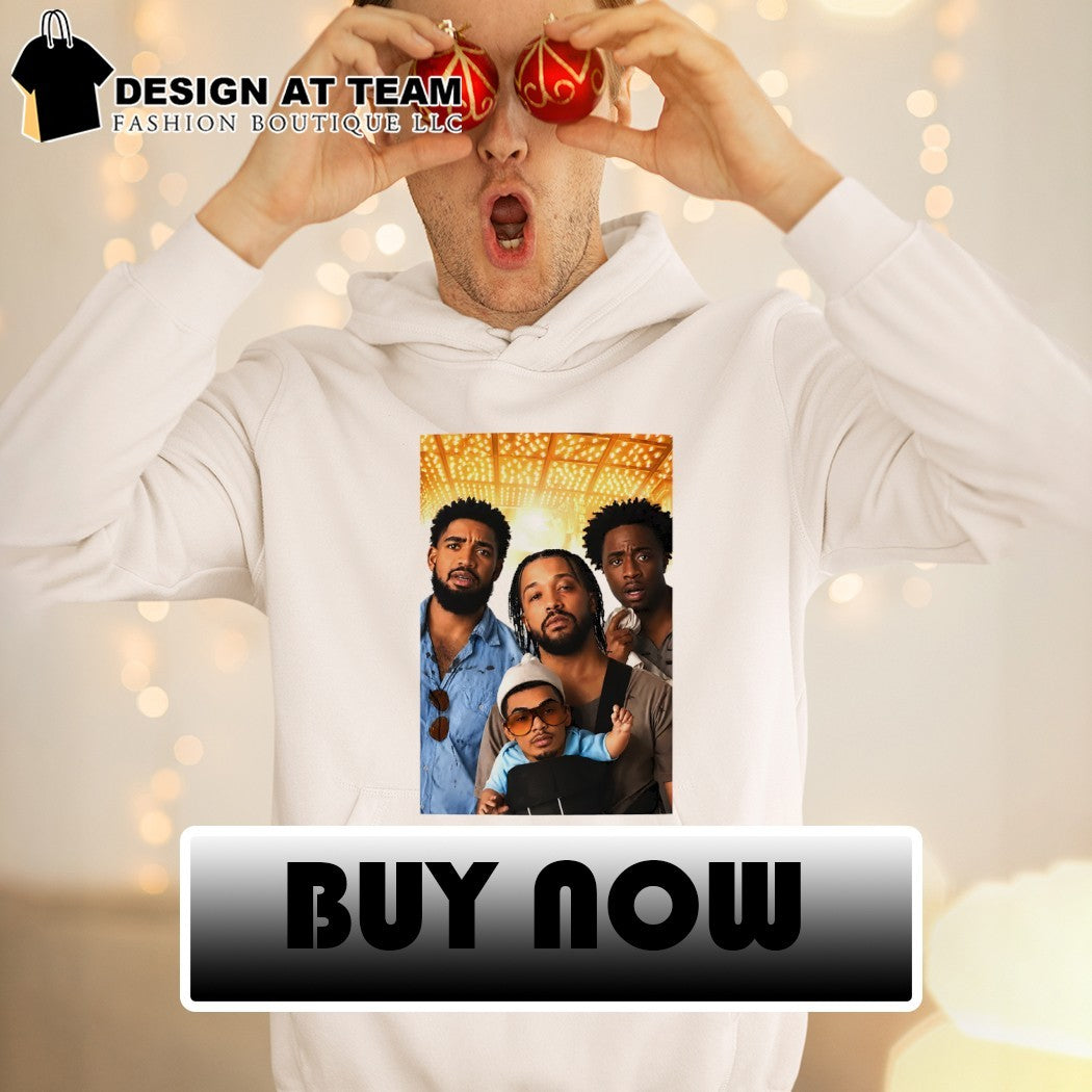 Knicks Hangover Graphic NBA Finals Parody Brunson Wemby KAT Anunoby shirt
