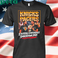 Knicks vs Pacers Eastern Conference Smackdown 2025 shirt