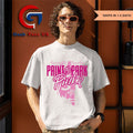 Knoxville Smokies MiLB paint the park pinks shirt