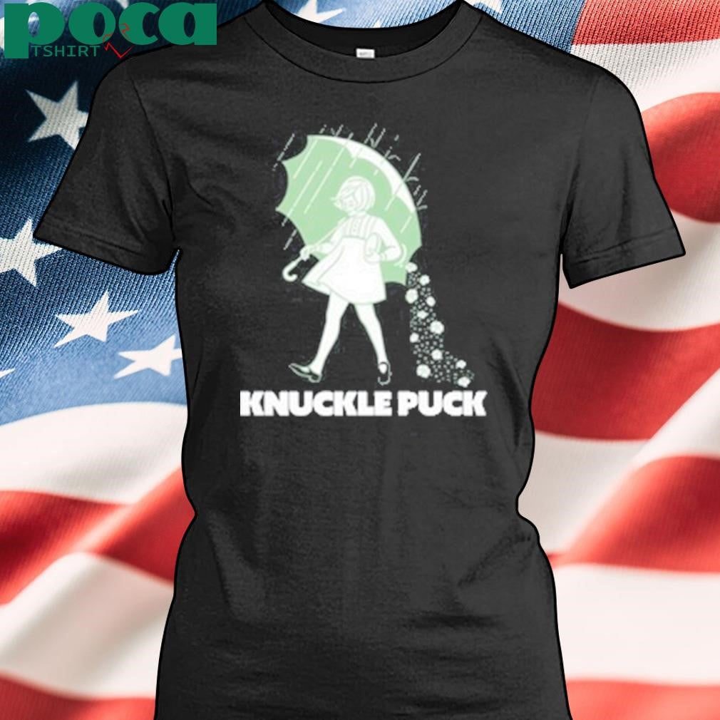 Knuckle Puck Everything is Copacetic T-Shirt