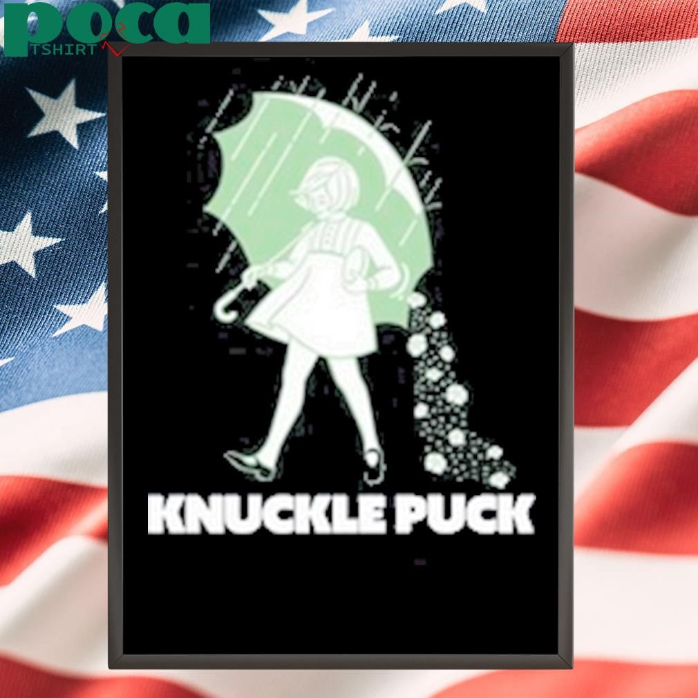 Knuckle Puck Everything is Copacetic T-Shirt