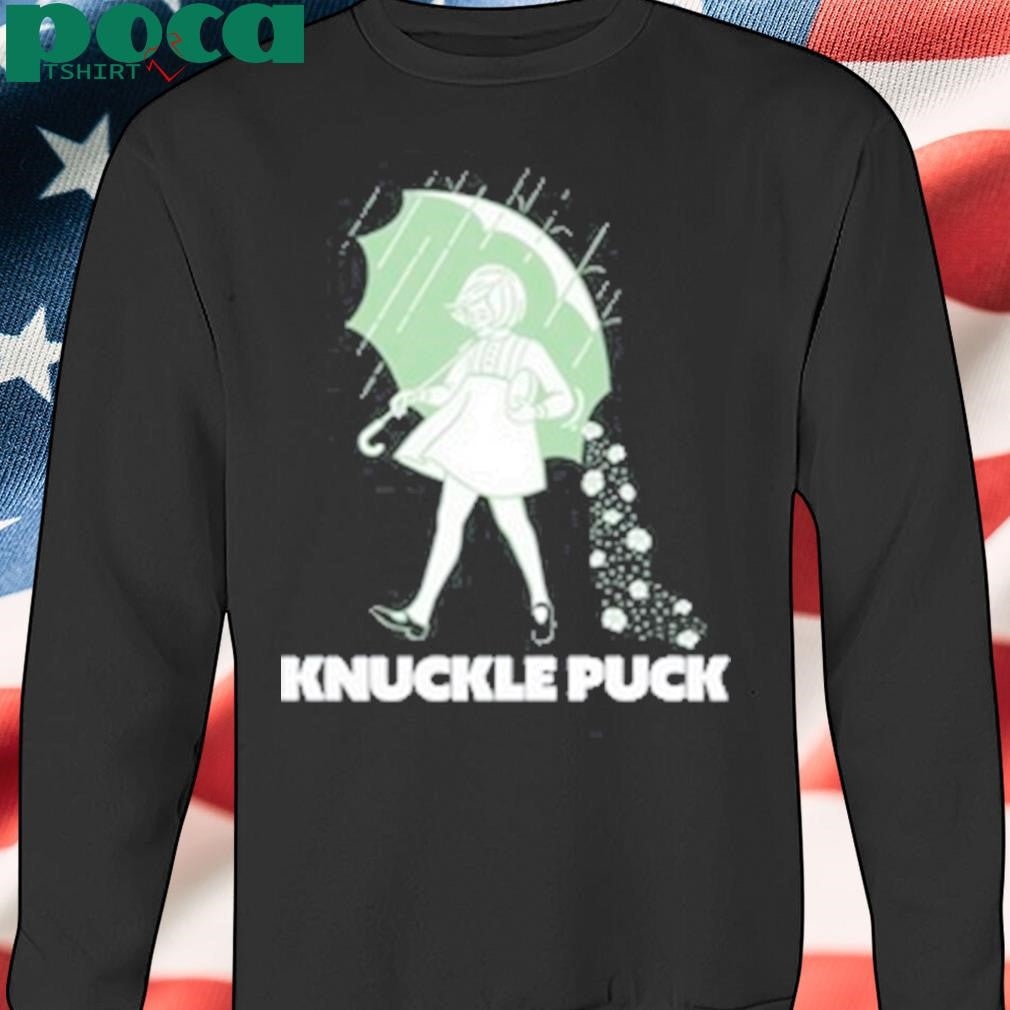 Knuckle Puck Everything is Copacetic T-Shirt