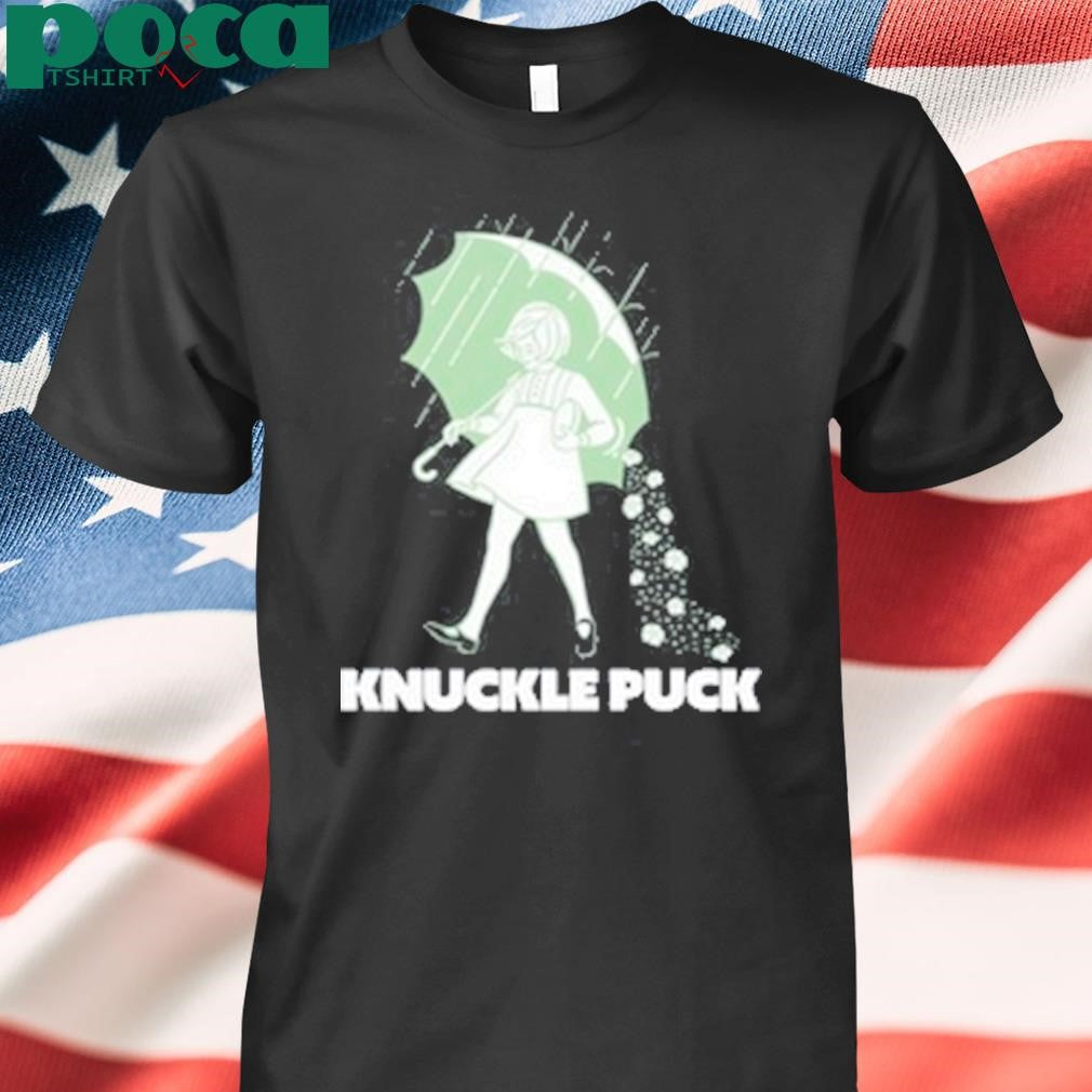 Knuckle Puck Everything is Copacetic Shirt