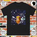Kobe Bryant Los Angeles Lakers Basketball Game Day signature shirt