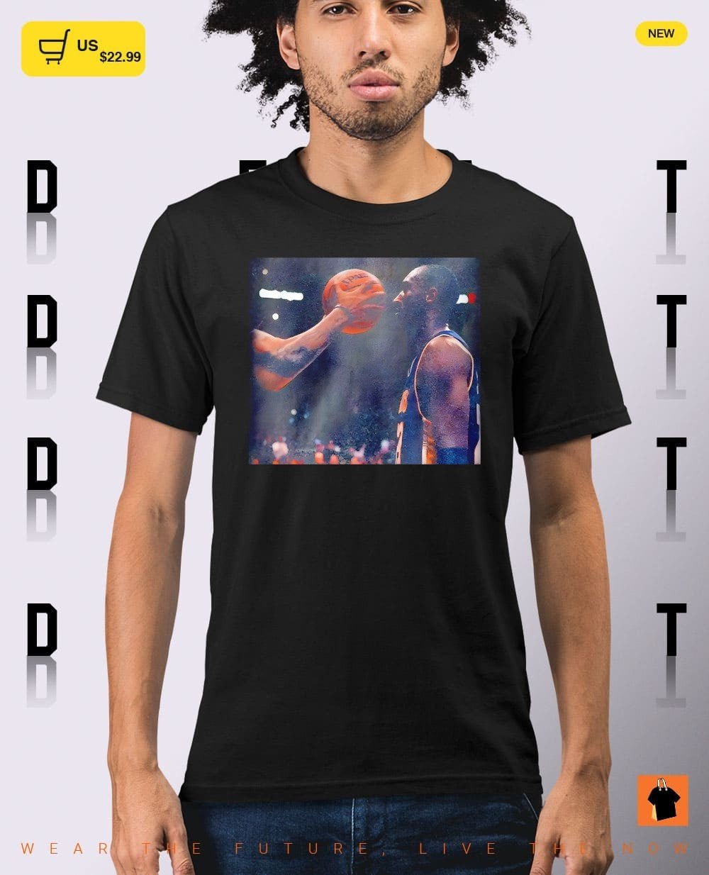 Kobe Bryant Los Angeles Lakers Basketball Legend NBA vintage shirt