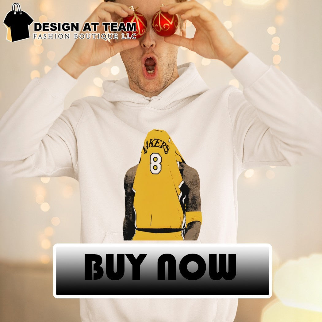 Kobe Bryant Mamba Day Los Angeles Lakers Basketball NBA 2026 shirt