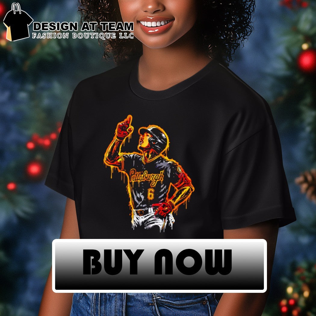 Kondor Paul Skenes Pittsburgh Pirates Baseball MLB graffiti 2026 shirt