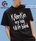 Krankin my hog till I’m blind shirt