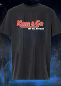 Kum & Go We Go All Out shirt