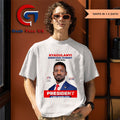 Kyagulanyi Ssentamu Robert Bobi wine president shirt