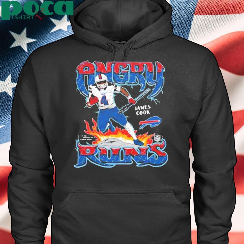 Kyle t Angry Runs James Coon Shirt