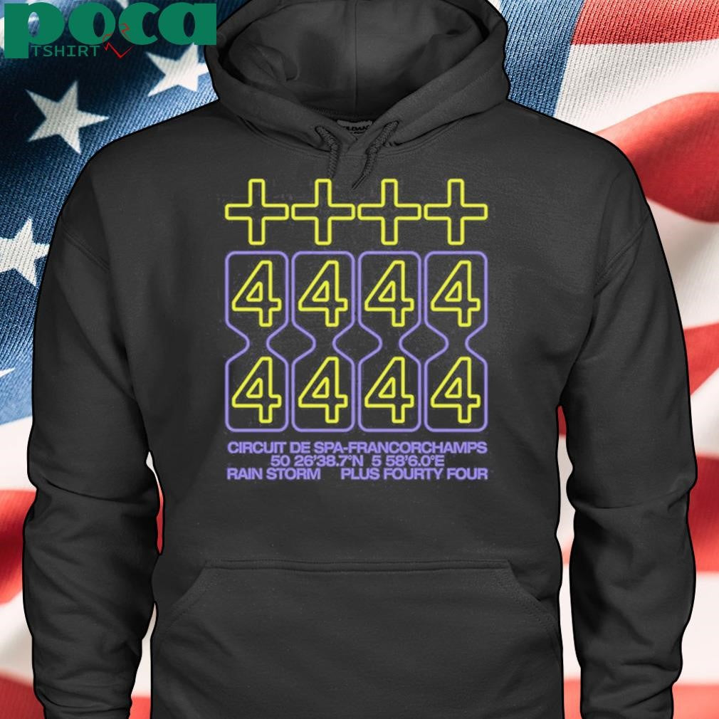 LH44 Minimal Engile shirt