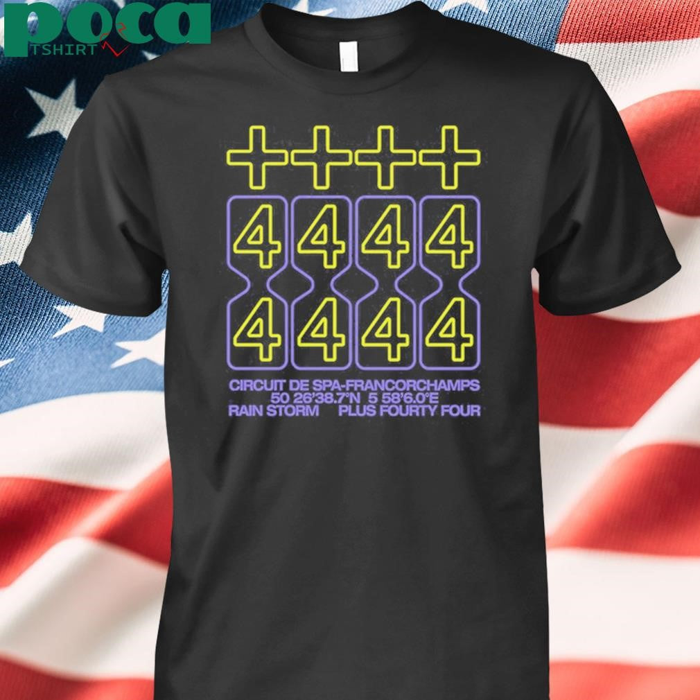 LH44 Minimal Engile shirt