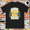 Labatt drink beer Buffalo Sabres Hockey NHL 2026 shirt