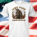 Lainey Wilson Whirlwind World Tour ’25 T-Shirt