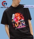 Las Vegas Aces A’ja Wilson Goat In The Making signature shirt
