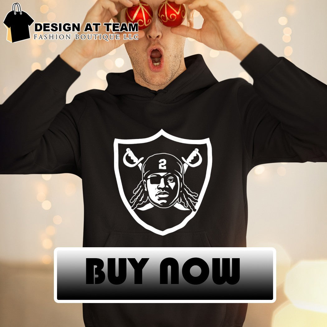 Las Vegas Football Ashton Jeanty shirt