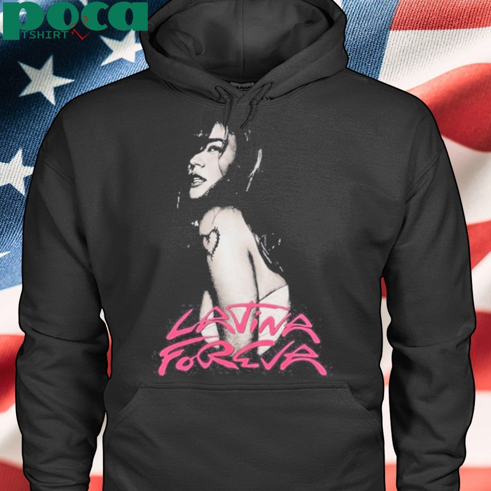 Latina Foreva Karol G shirt