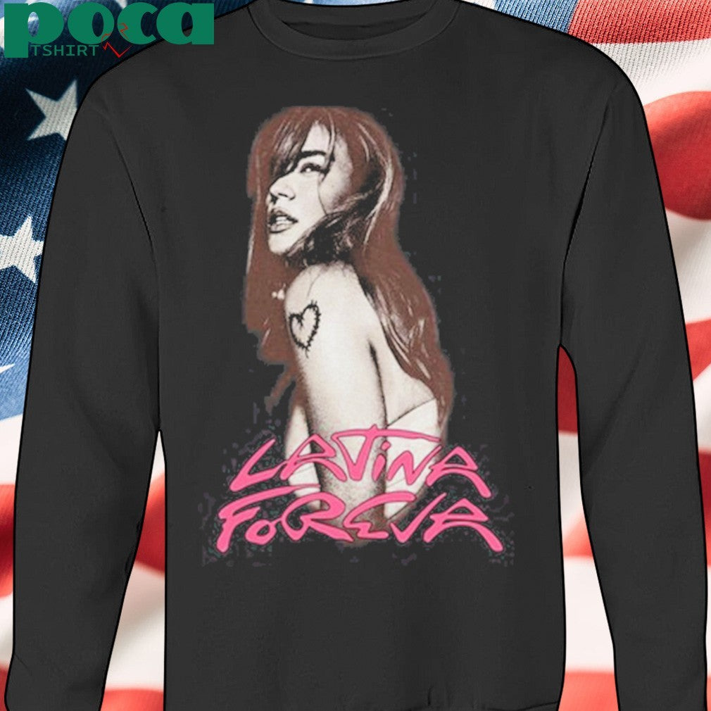 Latina Foreva Shirt