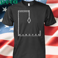 Lebanon hanover gallow lh shirt