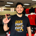 Lee’s Fight Is Our Fight Too LeeStrong shirt