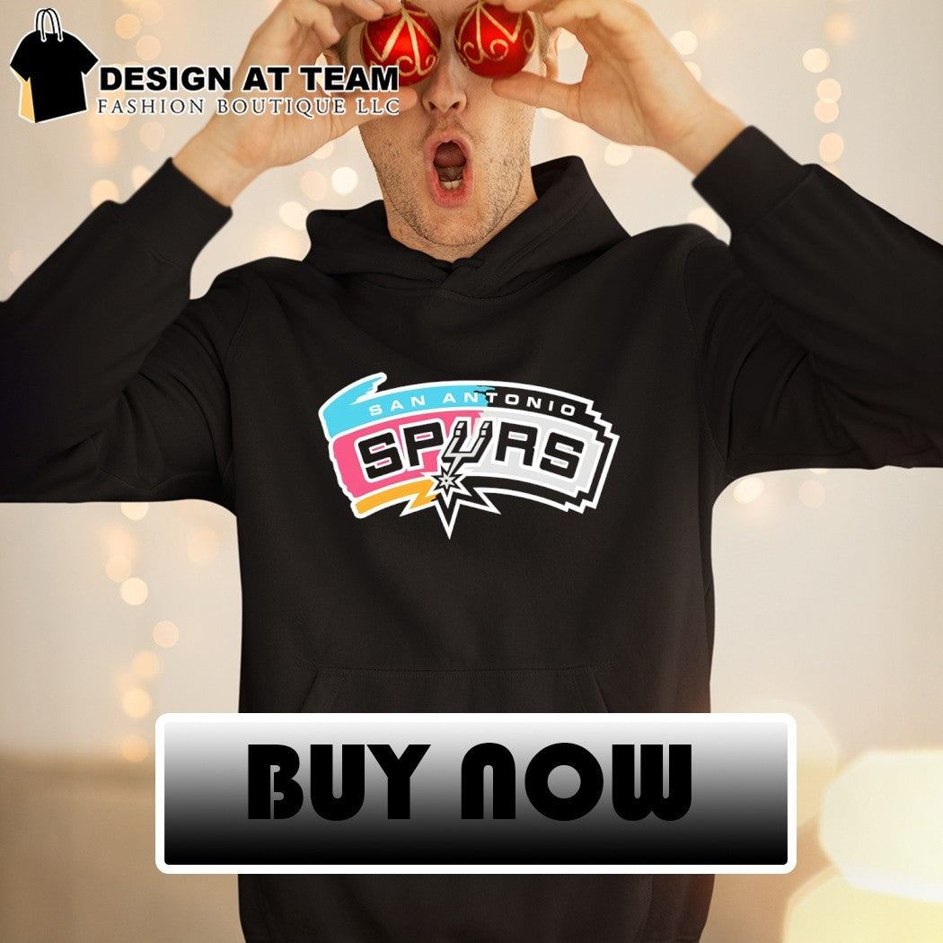 Legacy San Antonio Spurs Crazy Hispanic Spurs Fan Texas NBA 2026 shirt