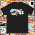 Legacy San Antonio Spurs Crazy Hispanic Spurs Fan Texas NBA 2026 shirt