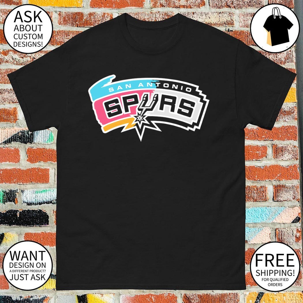 Legacy San Antonio Spurs Crazy Hispanic Spurs Fan Texas NBA 2026 shirt