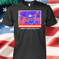 Leon Draisaitl Edmonton Oilers Hockey Leovertime shirt