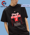 Leones de Ponce Basketball Playoffs 2025 shirt