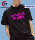 Leota Adebayo Peacemaker Leota Adebayo Peacemaker shirt
