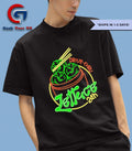 Lettuce 24 hour drive thru shirt