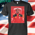 Lewis Hamilton First Day In Ferrari Is Start Of New Era Classic T-Shirt