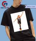 Lexie Hull Indiana Fever WNBA 2025 shirt