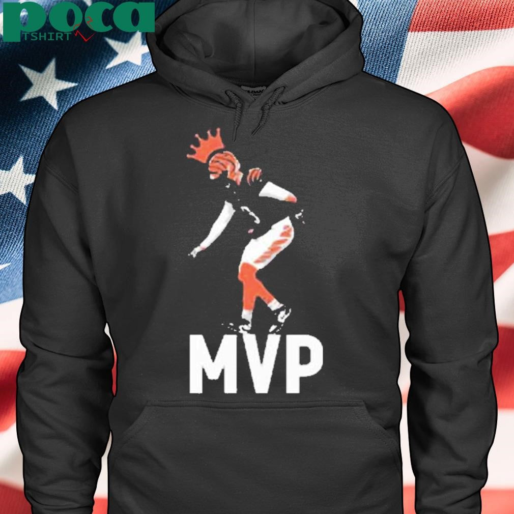 Lfg Cincy Jackpot Joey Mvp Shirt