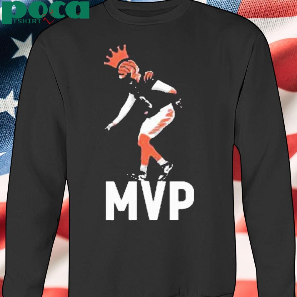 Lfg Cincy Jackpot Joey Mvp Shirt