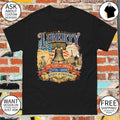 Liberty 250 Years of America 1776-2026 Spirit of Freedom Liberty Bell Patriotic shirt