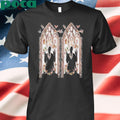 Lil Baby WHAM x Who Decides War shirt