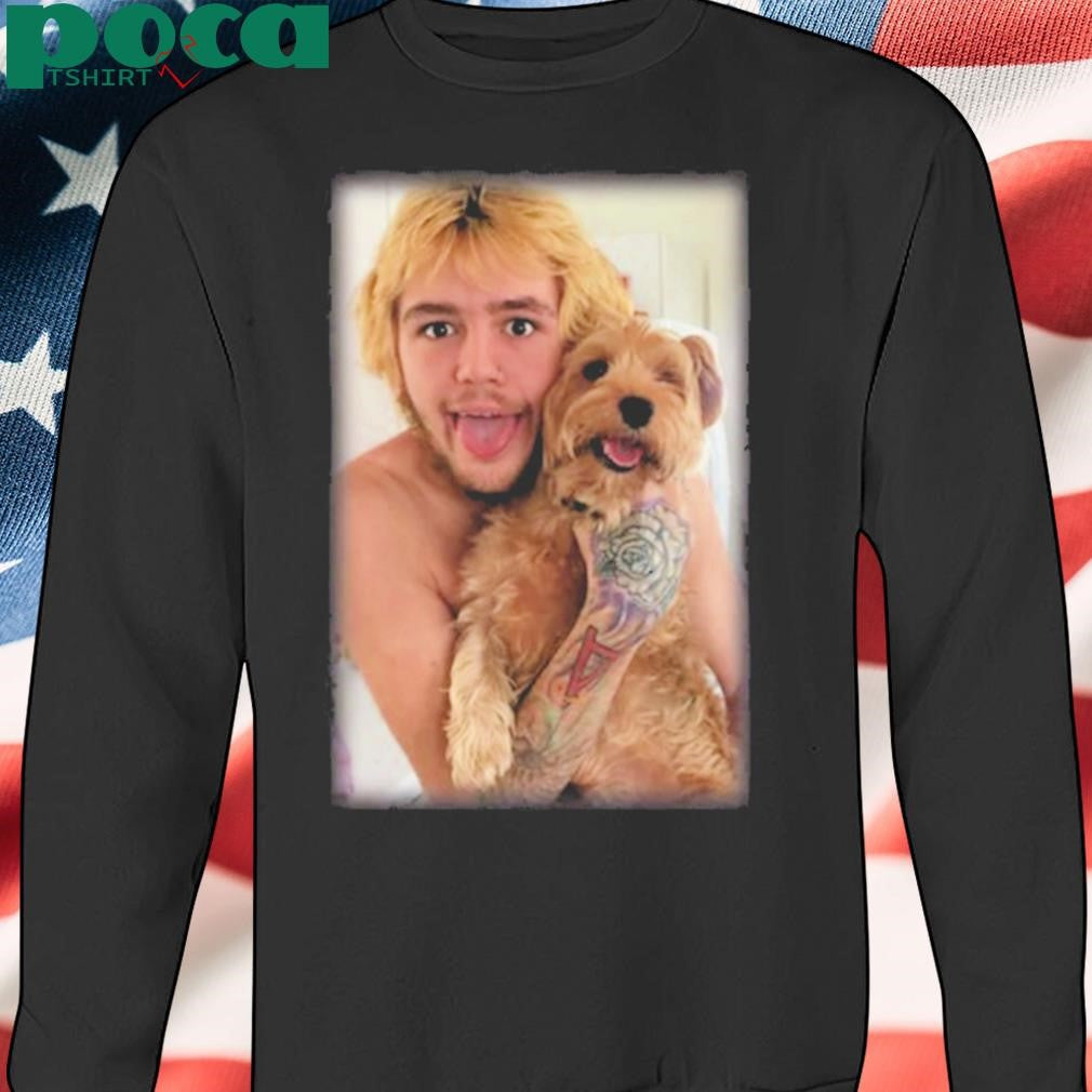 Lil Peep Gus & Taz T-Shirt