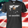 Lil Tjay No Smoking Preciate You Tho T-Shirt